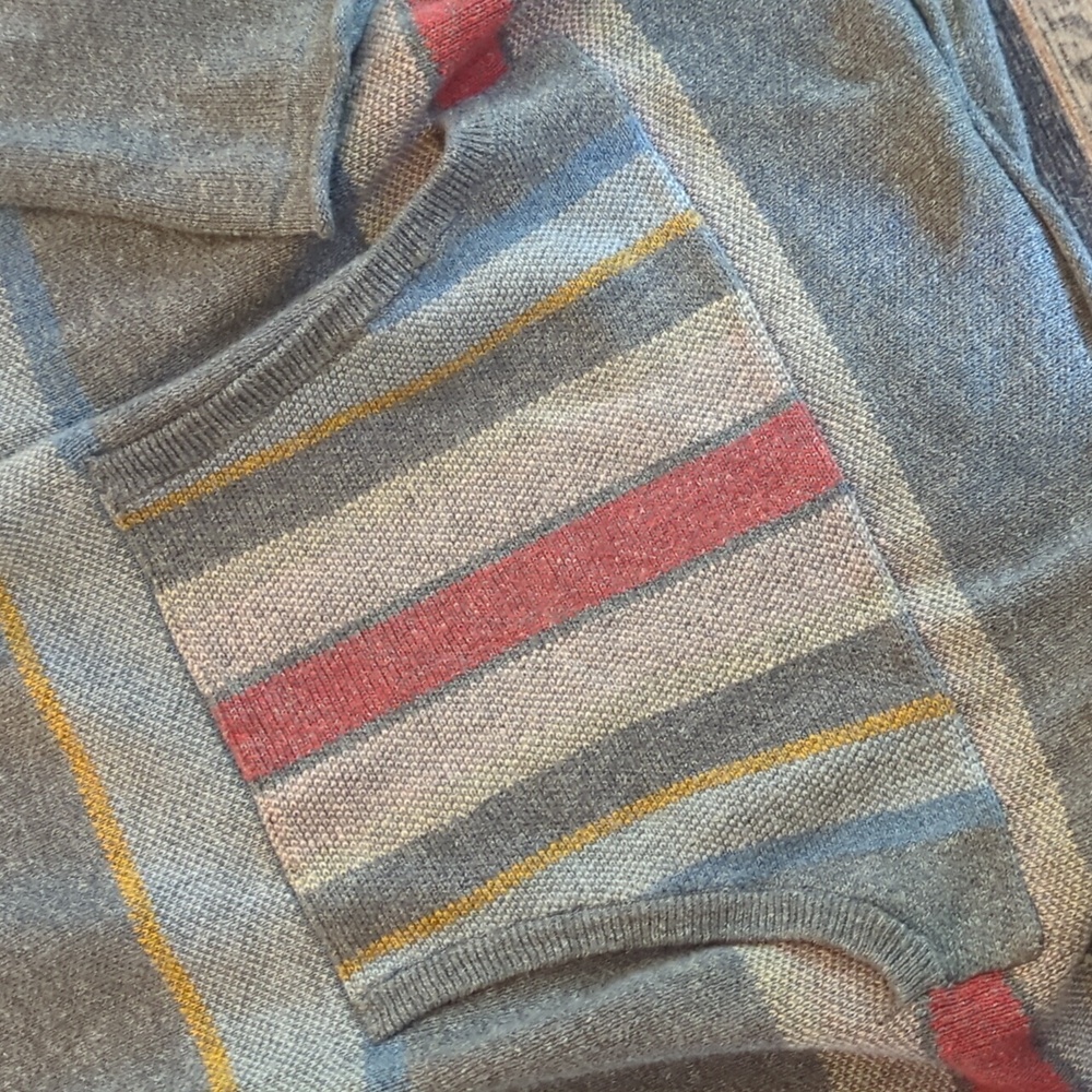 Pendleton Sweater - Picture 3 of 5